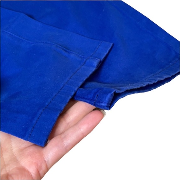 AG The Stilt Cigarette Jean - Picture 6 of 6